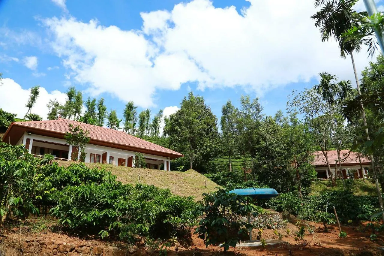 Sierra Brook Resorts Meppadi