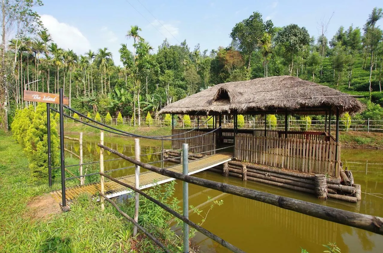 Sierra Brook Resorts Meppadi