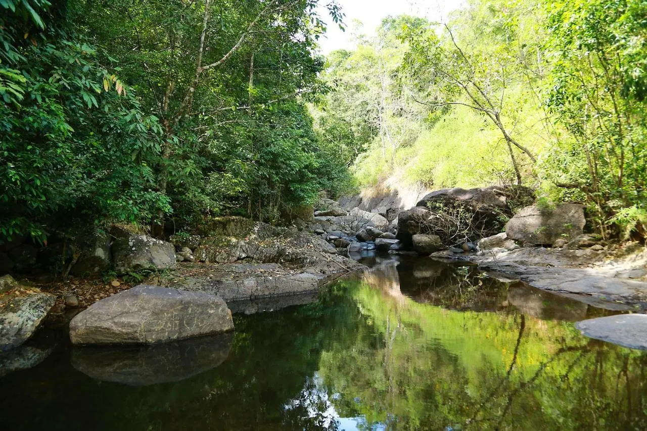 Sierra Brook Resorts Meppadi 0*,  India