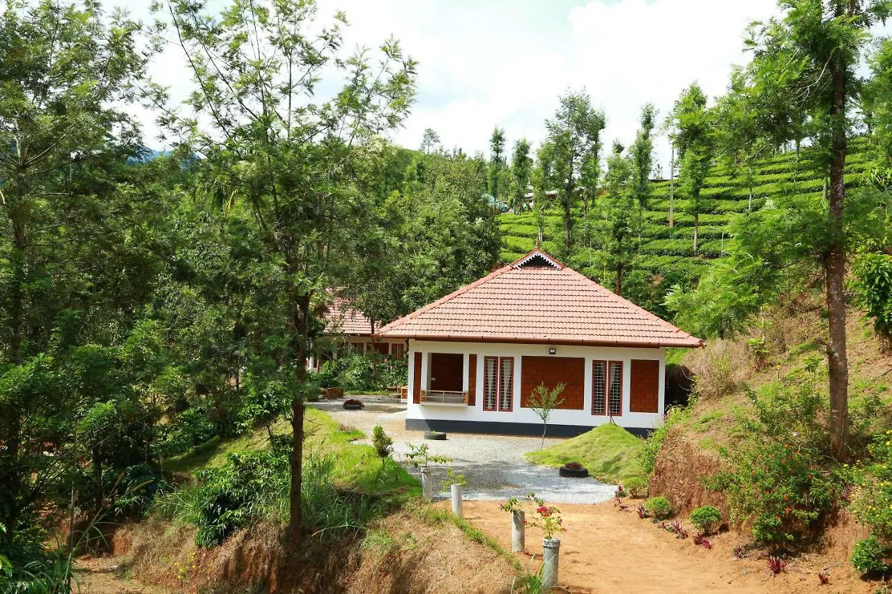 Sierra Brook Resorts Meppadi