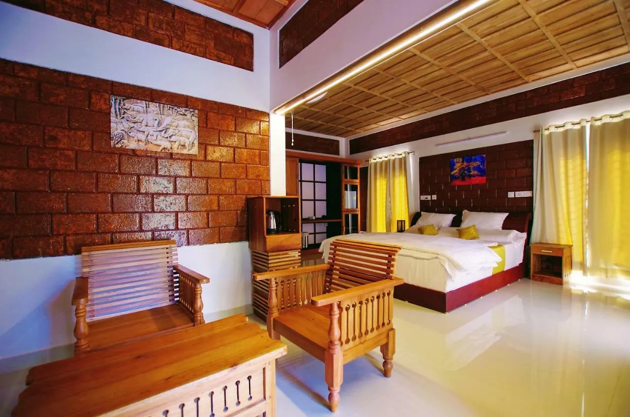 Sierra Brook Resorts Meppadi