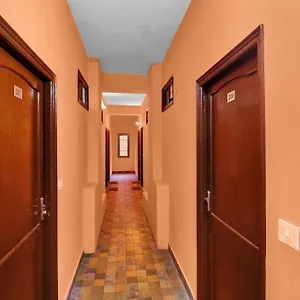 O New Shushant Regency Shimla